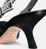 J’Adior Slingback Pump - Image 7